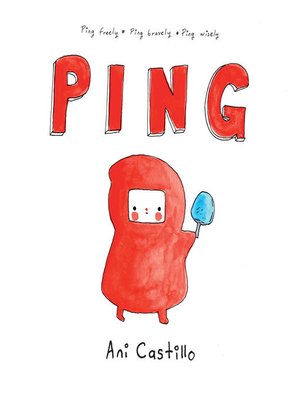 cover image of Ping